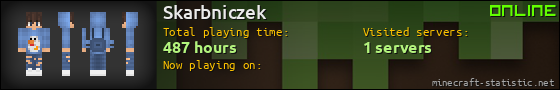 Skarbniczek userbar 560x90