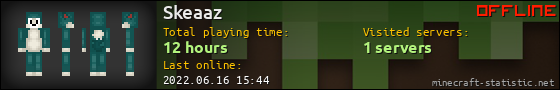 Skeaaz userbar 560x90
