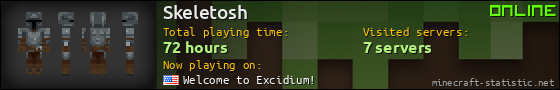 Skeletosh userbar 560x90