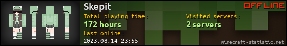 Skepit userbar 560x90
