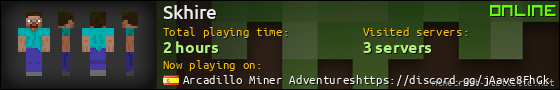 Skhire userbar 560x90