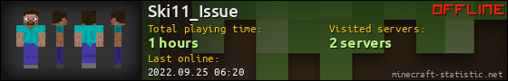 Ski11_Issue userbar 560x90