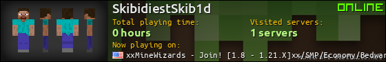 SkibidiestSkib1d userbar 560x90