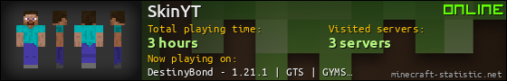 SkinYT userbar 560x90