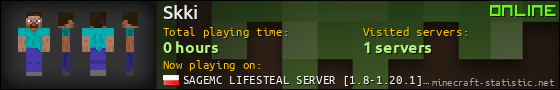 Skki userbar 560x90