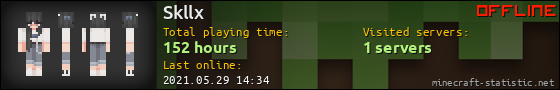 Skllx userbar 560x90