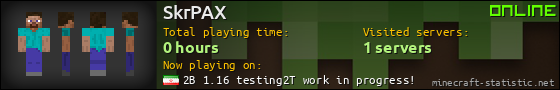 SkrPAX userbar 560x90