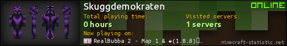 Skuggdemokraten userbar 560x90