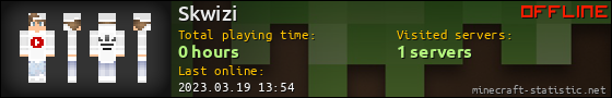 Skwizi userbar 560x90