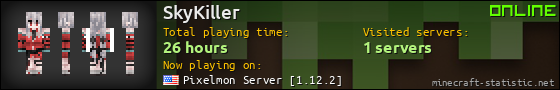 SkyKiller userbar 560x90