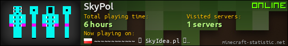 SkyPol userbar 560x90