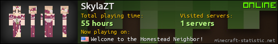 SkylaZT userbar 560x90