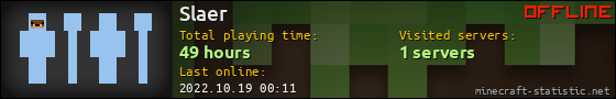 Slaer userbar 560x90