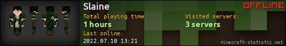 Slaine userbar 560x90