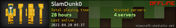 SlamDunk0 userbar 560x90
