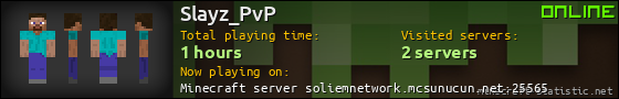 Slayz_PvP userbar 560x90