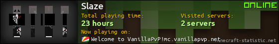 Slaze userbar 560x90