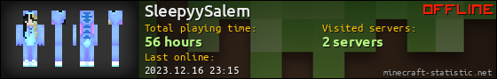 SleepyySalem userbar 560x90