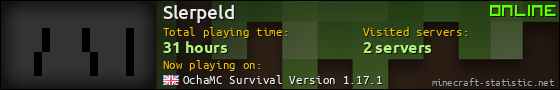 Slerpeld userbar 560x90