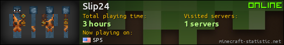 Slip24 userbar 560x90