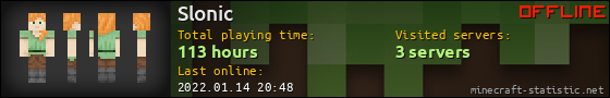 Slonic userbar 560x90