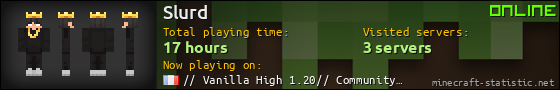 Slurd userbar 560x90
