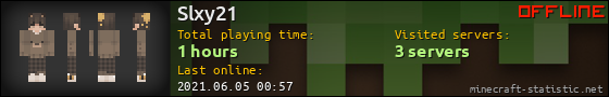 Slxy21 userbar 560x90