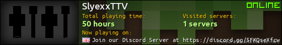 SlyexxTTV userbar 560x90
