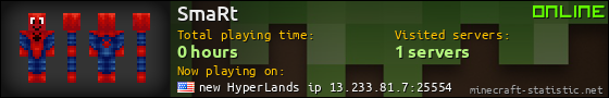 SmaRt userbar 560x90