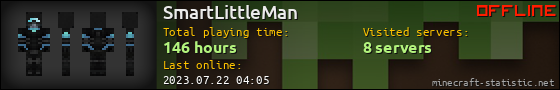 SmartLittleMan userbar 560x90