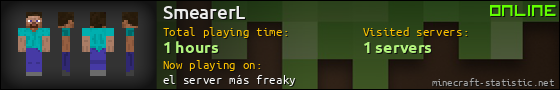 SmearerL userbar 560x90