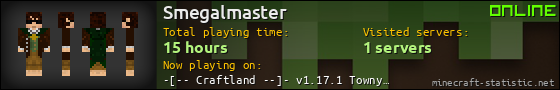 Smegalmaster userbar 560x90
