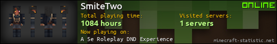 SmiteTwo userbar 560x90