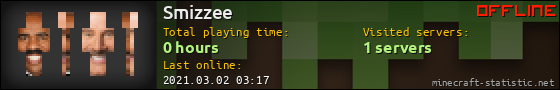 Smizzee userbar 560x90