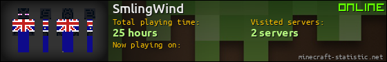 SmlingWind userbar 560x90