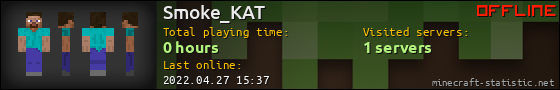 Smoke_KAT userbar 560x90