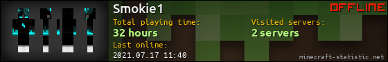 Smokie1 userbar 560x90