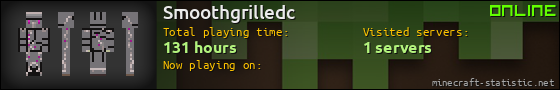 Smoothgrilledc userbar 560x90