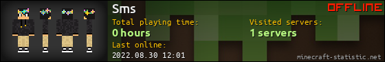 Sms userbar 560x90