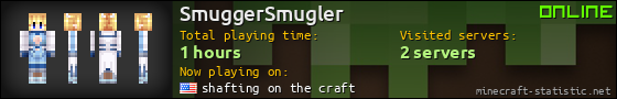 SmuggerSmugler userbar 560x90