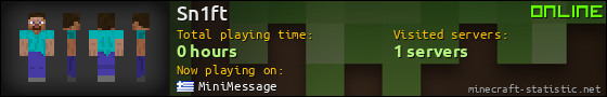 Sn1ft userbar 560x90