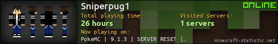 Sniperpug1 userbar 560x90