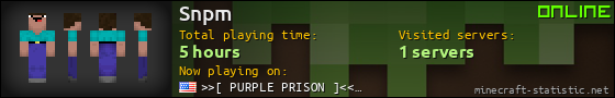 Snpm userbar 560x90