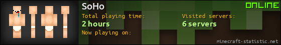 SoHo userbar 560x90