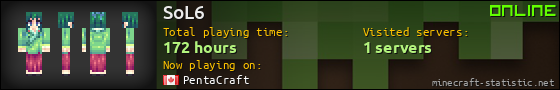 SoL6 userbar 560x90