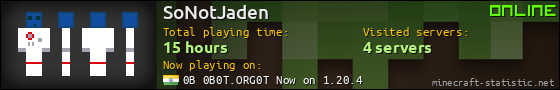 SoNotJaden userbar 560x90