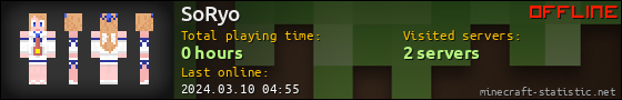 SoRyo userbar 560x90