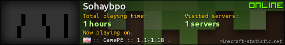 Sohaybpo userbar 560x90