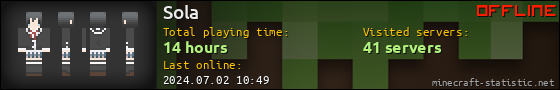 Sola userbar 560x90
