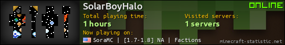 SolarBoyHalo userbar 560x90